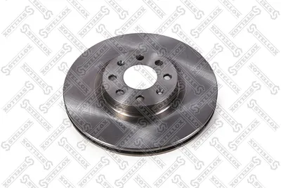 Disque de frein Fiat GRANDE PUNTO · Fiat PUNTO EVO · Fiat PUNTO