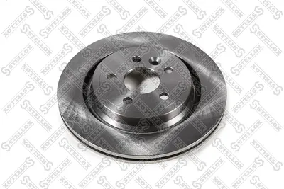 Disque de frein Volvo S80 II · Volvo V70 III · Volvo XC70 II