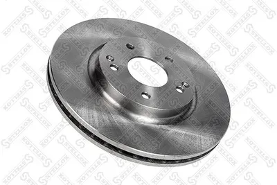 Disque de frein Ssangyong ACTYON SPORTS I · Ssangyong KORANDO · Ssangyong ACTYON SPORTS II