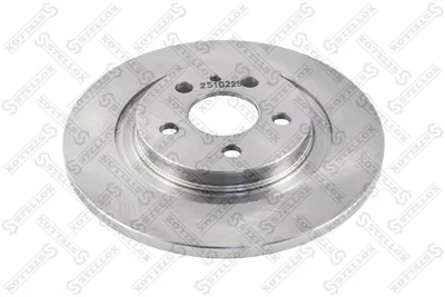 Disque de frein Citroën C8 · Citroën C8 Van · Fiat ULYSSE