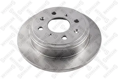 Disque de frein Honda ACCORD III · Honda CIVIC IV Saloon · Honda CIVIC IV Hatchback