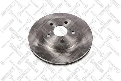Disque de frein Toyota PRIUS Liftback · Toyota AVENSIS Saloon · Toyota AVENSIS Estate