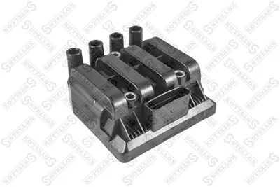 Bobine d'allumage Skoda OCTAVIA I · Skoda OCTAVIA I Combi · Vw GOLF IV