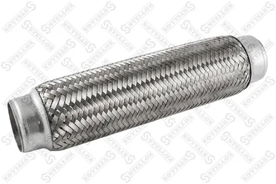 Tube d'échappement STELLOX 69-99007-SX