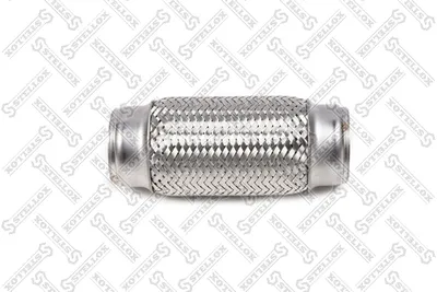 Tube d'échappement STELLOX 69-99008-SX