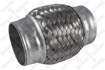 Tube d'échappement STELLOX 69-99015-SX