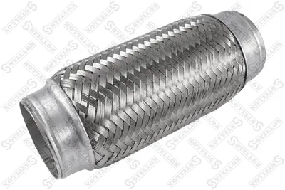 Tube d'échappement STELLOX 69-99019-SX