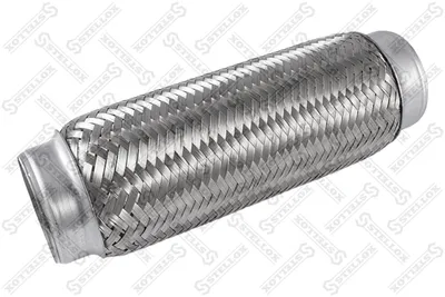 Tube d'échappement STELLOX 69-99021-SX