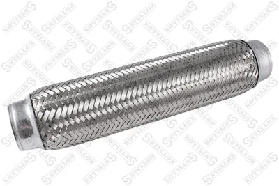 Tube d'échappement STELLOX 69-99027-SX