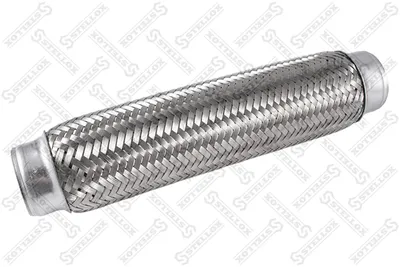 Tube d'échappement STELLOX 69-99029-SX