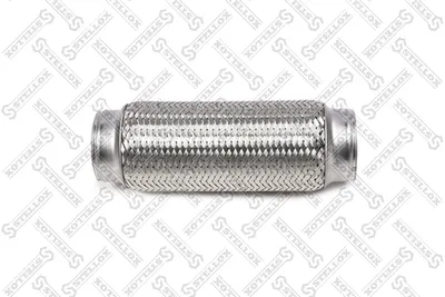 Union flexible, échappement STELLOX 69-99036-SX