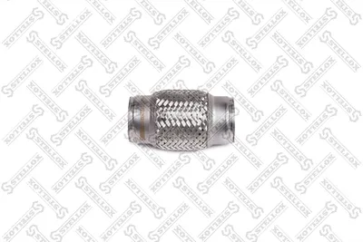 Union flexible, échappement STELLOX 69-99047-SX