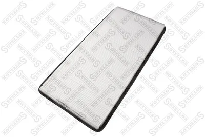 Filtre, air de l'habitacle Bmw X5 · Land Rover RANGE ROVER III · Land Rover RANGE ROVER SPORT I