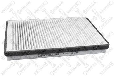 Filtre, air de l'habitacle Audi 80 B3 Saloon · Audi 100 C4 Avant · Audi A6 C4 Avant