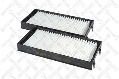 Filtre, air de l'habitacle Bmw X5 · Bmw X6