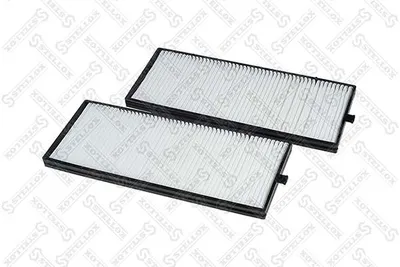 Filtre, air de l'habitacle Hyundai ACCENT II · Hyundai GETZ · Hyundai ACCENT II Saloon