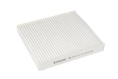 Filtre, air de l'habitacle Kia SOUL I