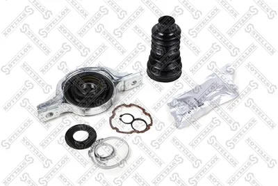 Suspension, arbre de transmission STELLOX 71-21389-SX