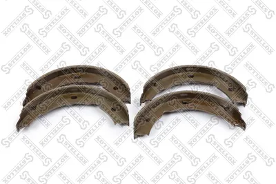 Jeu de mâchoires de frein Peugeot 406 · Peugeot 406 Break · Peugeot 406 Coupe