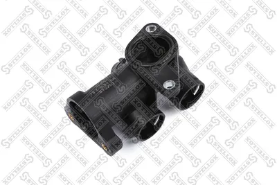 Bride de liquide de refroidissement Audi A4 B5 · Audi CABRIOLET B3 · Audi A6 C5
