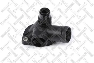 Bride de liquide de refroidissement Vw PASSAT B5