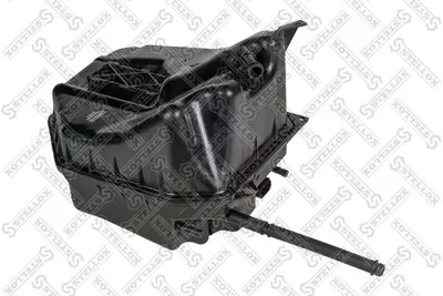 Vase d'expansion, liquide de refroidissement Audi Q7 · Audi Q3 · Porsche CAYENNE