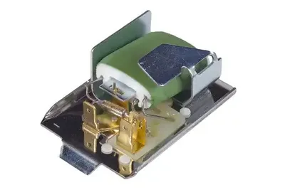 Résistance, pulseur d'air habitacle Audi 80 B4 Saloon · Audi 80 B4 Avant · Audi 80 B3 Saloon