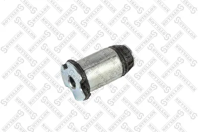 Suspension, corps de l'axe STELLOX 77-2103-SX