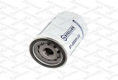 Filtre à huile STELLEX 81-00009-SX