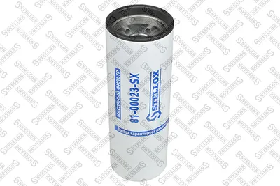 Filtre à huile STELLEX 81-00023-SX