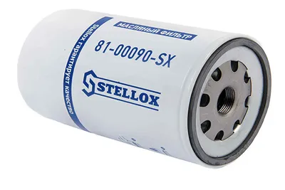 Filtre à huile STELLOX 81 - Ç0-SX