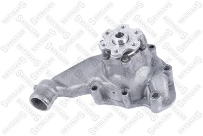 Pompe à eau, refroidissement du moteur STELLOX 81-04101-SX