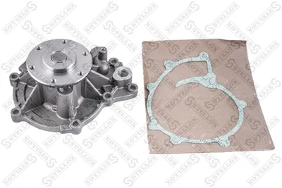 Pompe à eau, refroidissement du moteur STELLOX 81-04196-SX