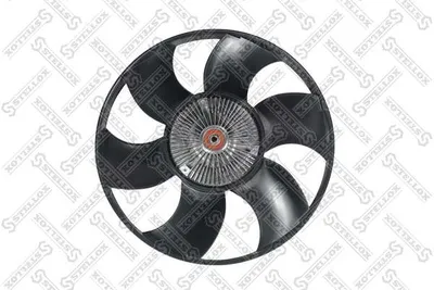 Ventilateur, refroidissement du moteur Mercedes-Benz SPRINTER 2-t Platform/Chassis · Mercedes-Benz VITO Bus · Mercedes-Benz SPRINTER 2-t Van