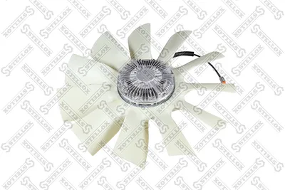 Ventilateur, refroidissement du moteur STELLOX 81-05258-SX