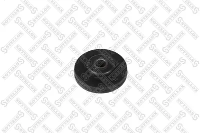 Support, Radiateur STELLOX 81-07102-SX