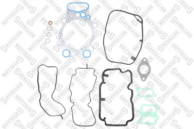 Jeu de joints, collecteur d'échappement STELLOX 81-0981-SX