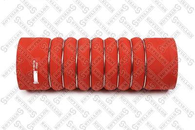 Tuberie de Radiateur STELLOX 81-1017-SX