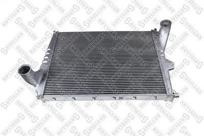 Radiateur d'air d'admission STELLO 81-10807-SX