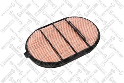 Filtre à air complémentaire STELLOX 81-21137-SX