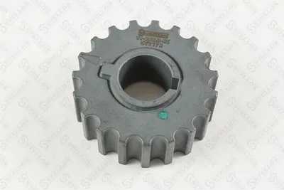 Roue dentée, vilebrequin Opel KADETT D · Opel KADETT E · Opel KADETT E Estate