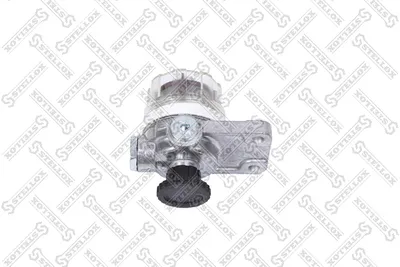 Pompe, prébombe de carburant STELLO 82-00003-SX