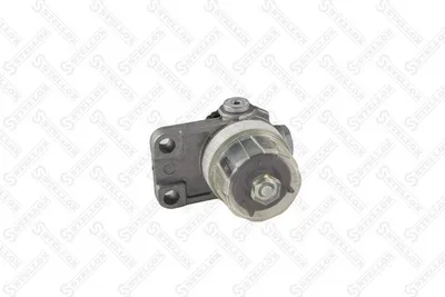 Pompe, prépompage de carburant STELLOX 82-00004-SX