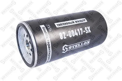 Filtre à carburant STELLEX 82-00417-SX