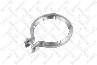 Connecteurs de tubes, système d'échappement STELLO 82-01013-SX