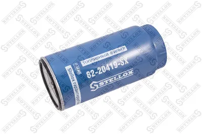 Filtre carburant STELLEX 82-20419-SX