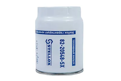 Filtre à carburant STELLOX 82-20548-SX