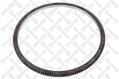 Couronne dentelée, moteur volant STELLOX 83-10207-SX