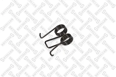 Muelle STELLOX 83-35003-SX