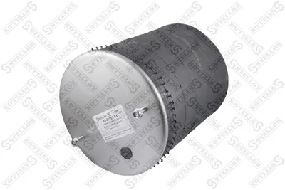 Fuelle, suspension pneumatique STELLOX 84-00161-SX